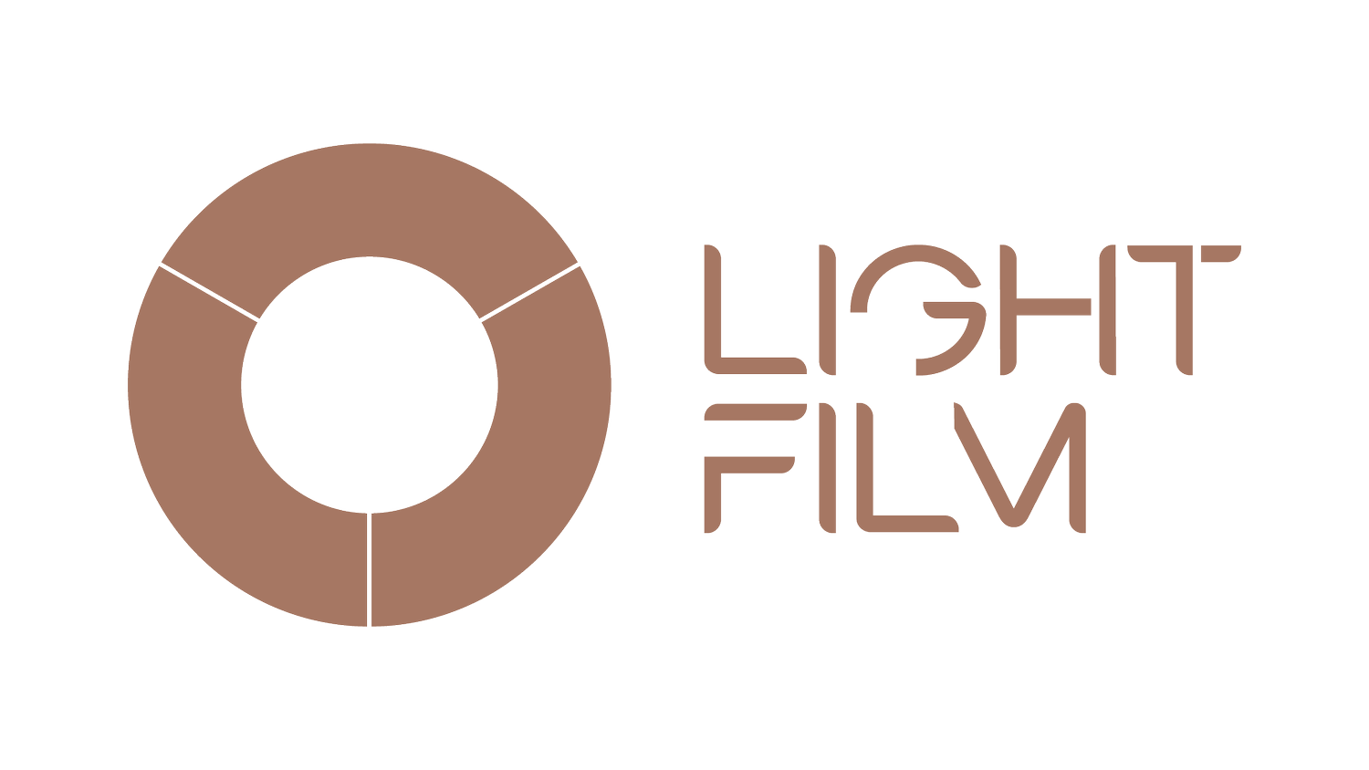Light Film logo